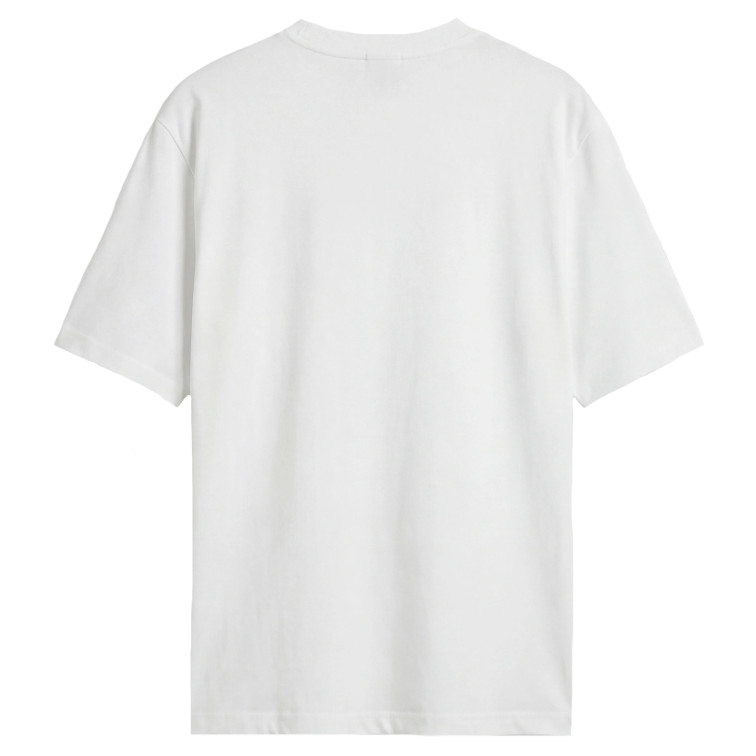 CAMISETA HOMBRE  ANTONY MORATO T-SHIRT REGULAR FIT ROUND NECK