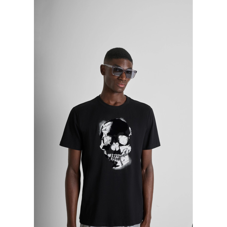 CAMISETA HOMBRE  ANTONY MORATO T-SHIRT REGULAR FIT IN JERSEY