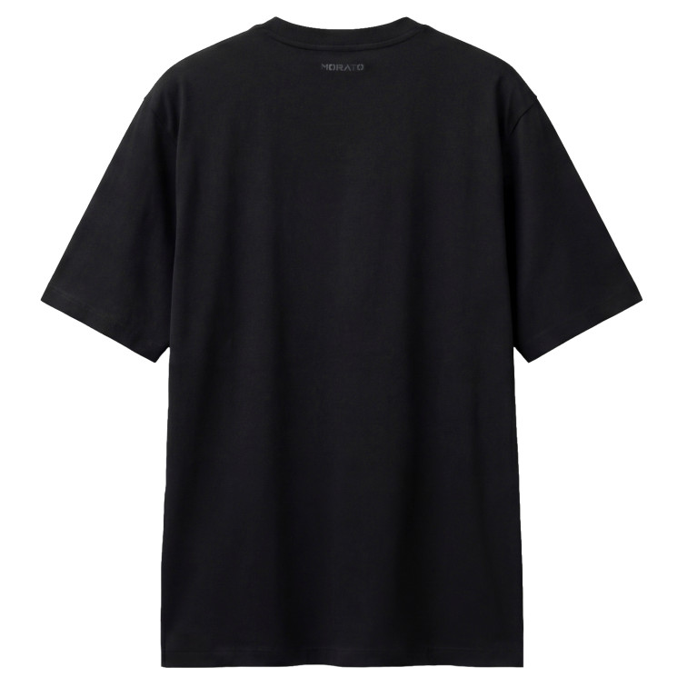 CAMISETA HOMBRE  ANTONY MORATO T-SHIRT REGULAR FIT IN JERSEY