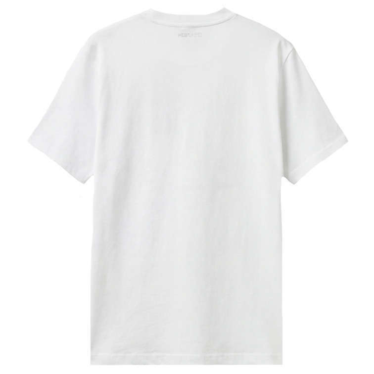 CAMISETA HOMBRE  ANTONY MORATO T-SHIRT REGULAR FIT IN JERSEY