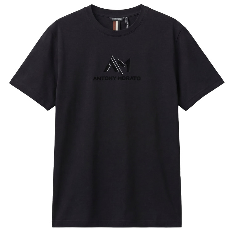 CAMISETA HOMBRE  ANTONY MORATO T-SHIRT REGULAR FIT IN JERSEY