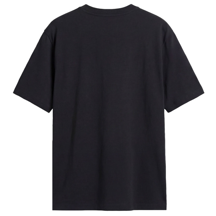 CAMISETA HOMBRE  ANTONY MORATO T-SHIRT REGULAR FIT IN JERSEY