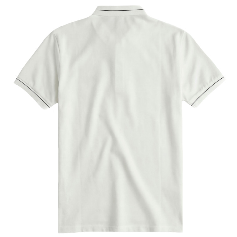 CAMISETA HOMBRE  ANTONY MORATO POLO REGULAR FIT IN MERCERIZED