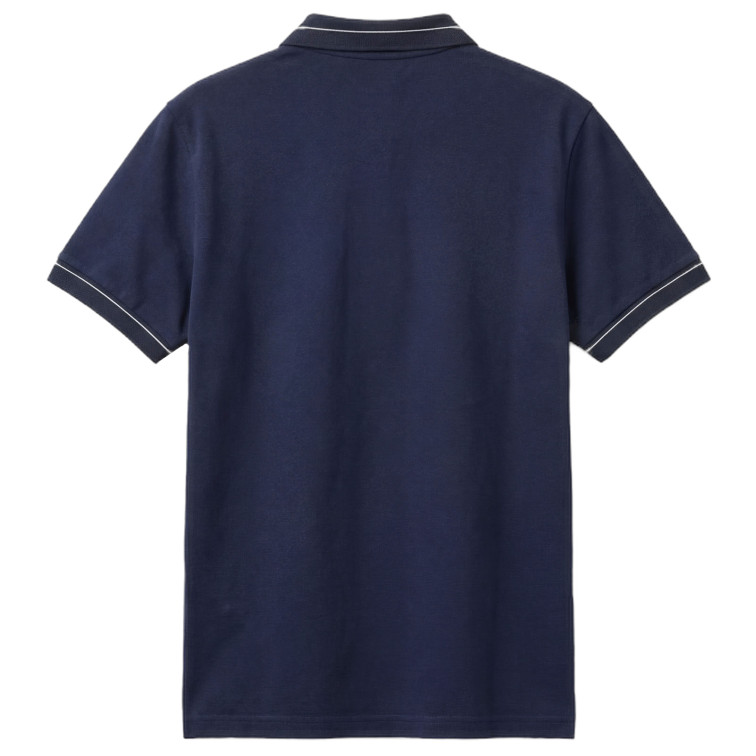 CAMISETA HOMBRE  ANTONY MORATO POLO REGULAR FIT IN MERCERIZED