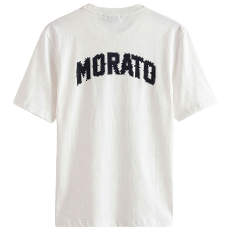 CAMISETA HOMBRE  ANTONY MORATO T-SHIRT RELAXED FIT EARLY IN J