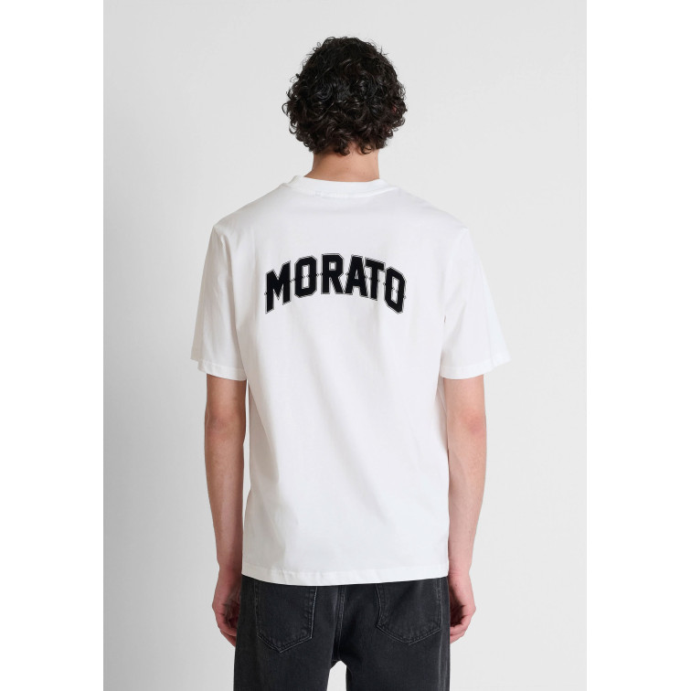 CAMISETA HOMBRE  ANTONY MORATO T-SHIRT RELAXED FIT EARLY IN J