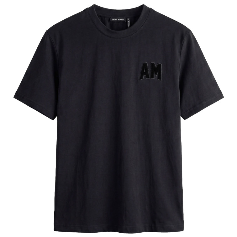 CAMISETA HOMBRE  ANTONY MORATO T-SHIRT RELAXED FIT EARLY IN J