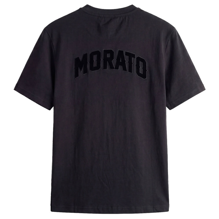 CAMISETA HOMBRE  ANTONY MORATO T-SHIRT RELAXED FIT EARLY IN J