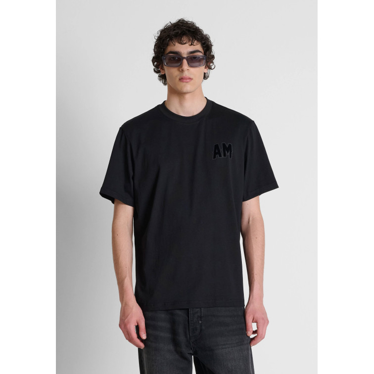 CAMISETA HOMBRE  ANTONY MORATO T-SHIRT RELAXED FIT EARLY IN J