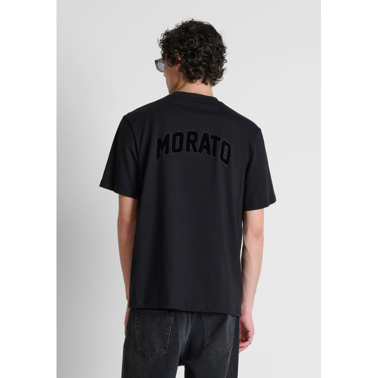 CAMISETA HOMBRE  ANTONY MORATO T-SHIRT RELAXED FIT EARLY IN J