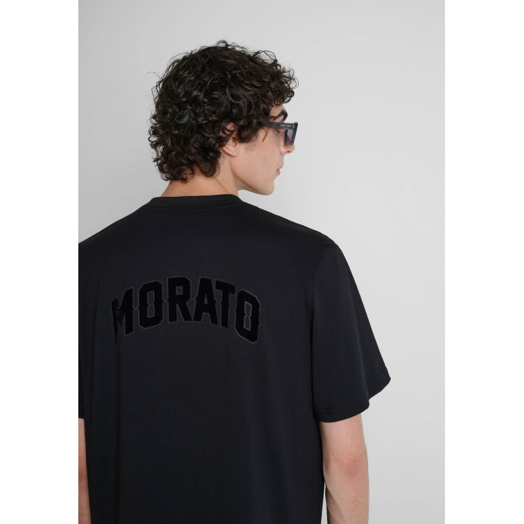 CAMISETA HOMBRE  ANTONY MORATO T-SHIRT RELAXED FIT EARLY IN J
