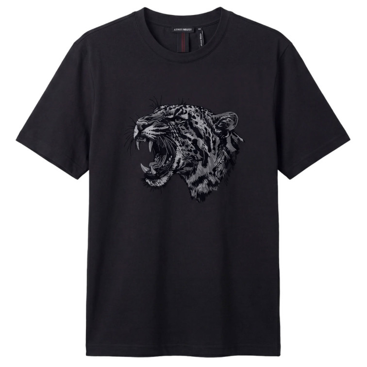 CAMISETA HOMBRE  ANTONY MORATO T-SHIRT REGULAR  FIT IN JERSEY