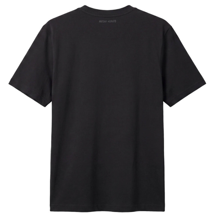 CAMISETA HOMBRE  ANTONY MORATO T-SHIRT REGULAR  FIT IN JERSEY