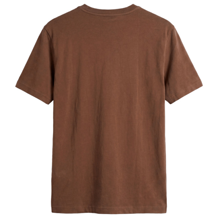 CAMISETA HOMBRE  ANTONY MORATO T-SHIRT REGULAR  FIT IN JERSEY