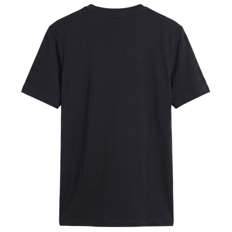 CAMISETA HOMBRE  ANTONY MORATO T-SHIRT REGULAR  FIT IN JERSEY