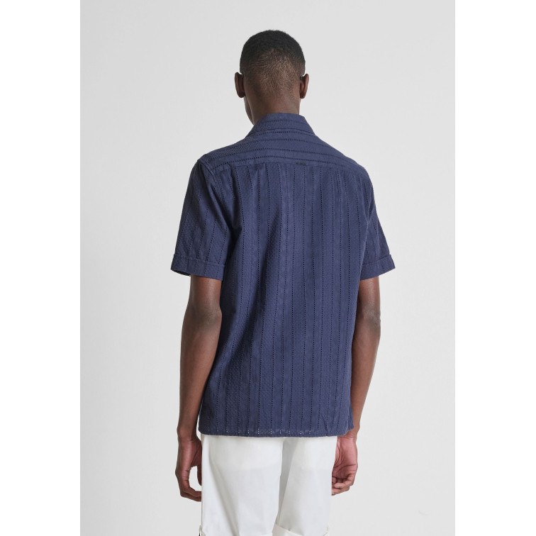 CAMISA HOMBRE  ANTONY MORATO SHIRT HONOLULU RELAXED STRAIGH
