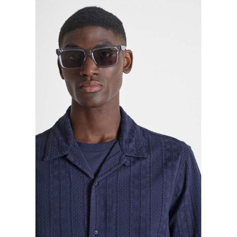 CAMISA HOMBRE  ANTONY MORATO SHIRT HONOLULU RELAXED STRAIGH