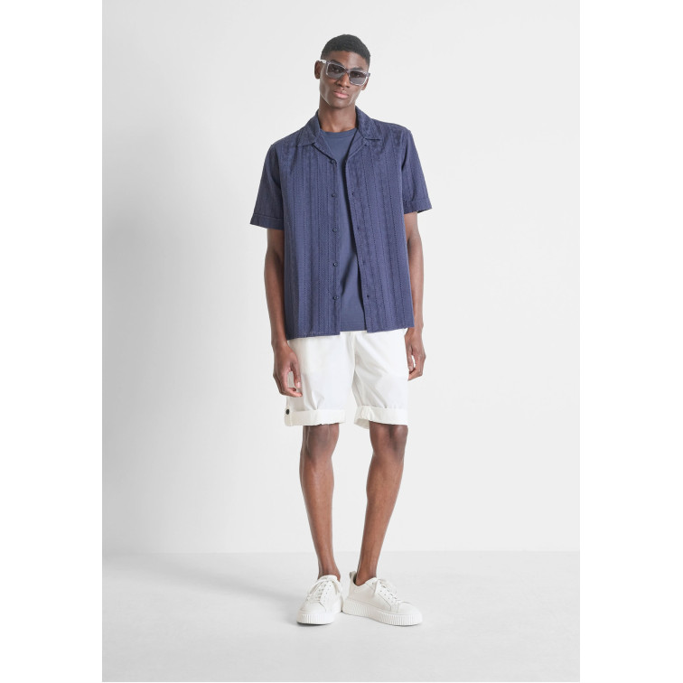 CAMISA HOMBRE  ANTONY MORATO SHIRT HONOLULU RELAXED STRAIGH