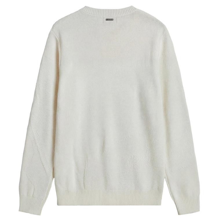 JERSEY HOMBRE  ANTONY MORATO SWEATER REGULAR FIT IN SOFT CO