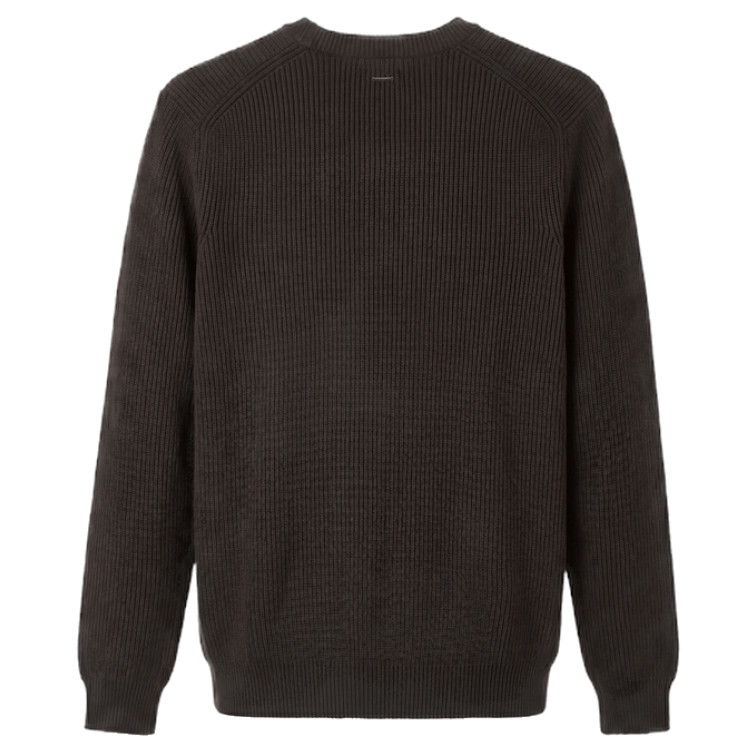 JERSEY HOMBRE  ANTONY MORATO SWEATER ROUND COLLAR LONG SLEE
