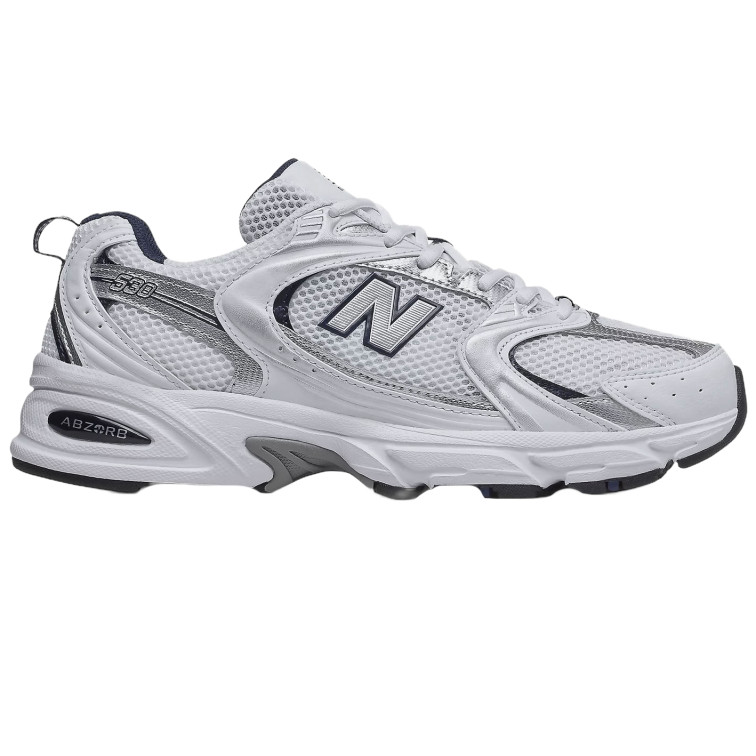 ZAPATILLA UNISEX NEW BALANCE MR530