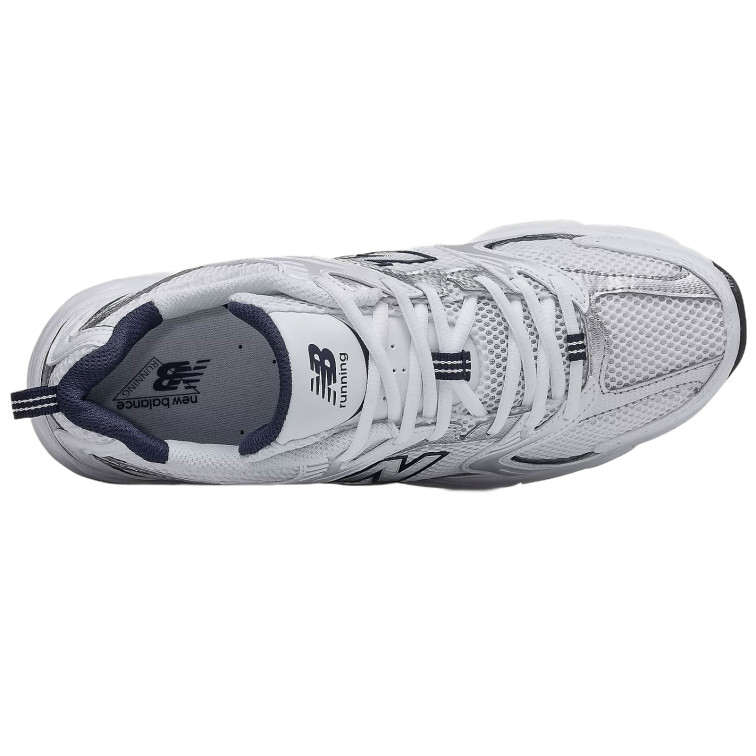 ZAPATILLA UNISEX NEW BALANCE MR530