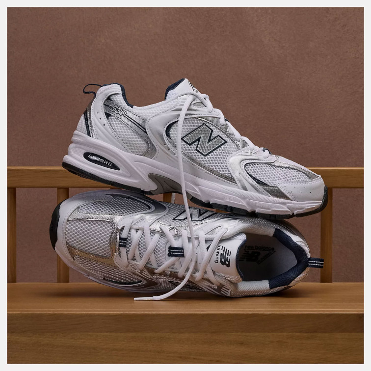 ZAPATILLA UNISEX NEW BALANCE MR530