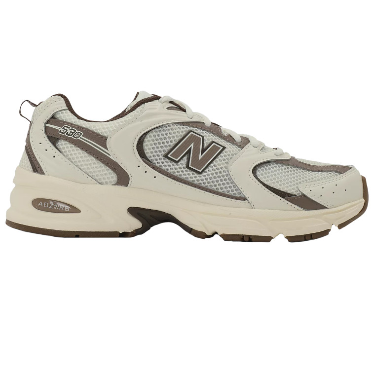 ZAPATILLA MUJER  NEW BALANCE MR530