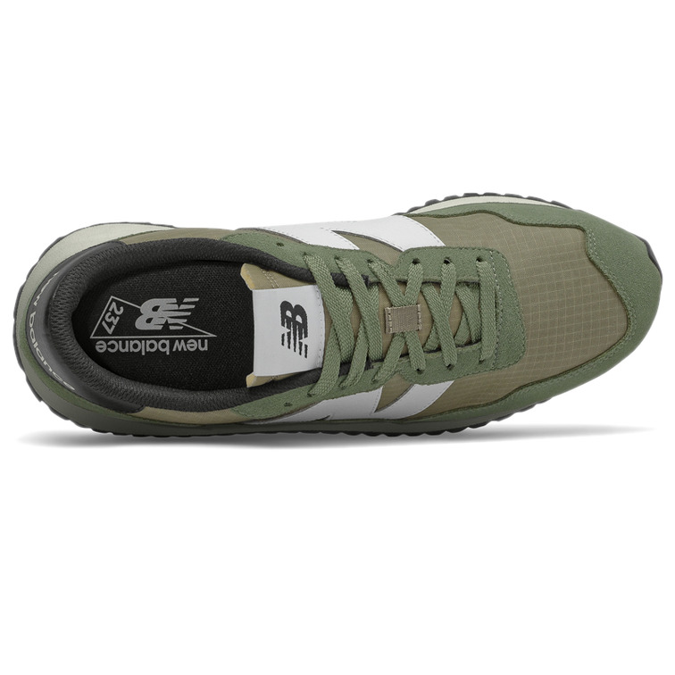 ZAPATILLA HOMBRE  NEW BALANCE 237V1 ULTRA-LUXE