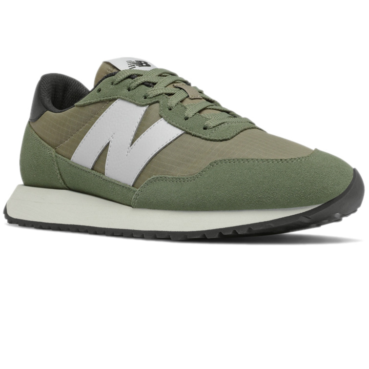 ZAPATILLA HOMBRE  NEW BALANCE 237V1 ULTRA-LUXE