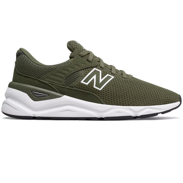 ZAPATILLA HOMBRE NEW BALANCE MSX90 LIFESTYLE RETRO 90S