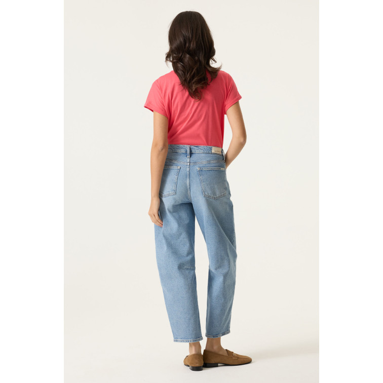 MUJER LADIES T-SHIRT SS 5233