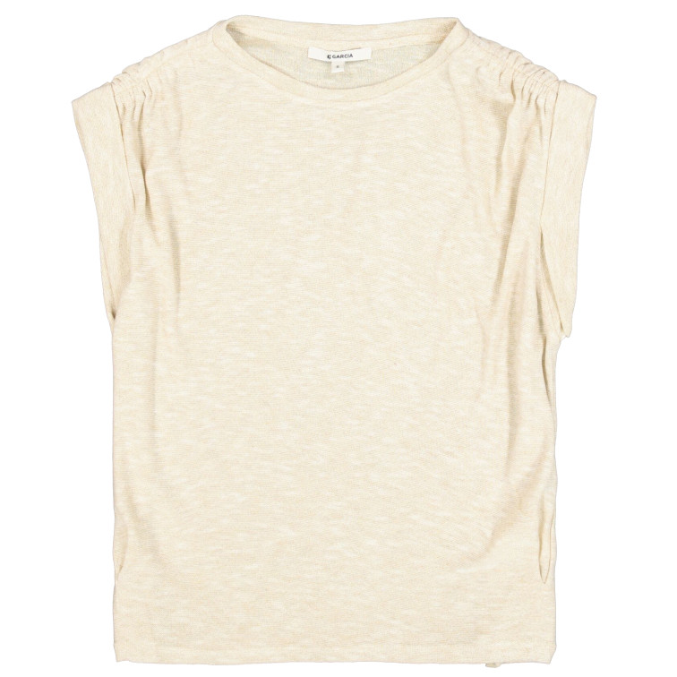 MUJER LADIES T-SHIRT SS 2401