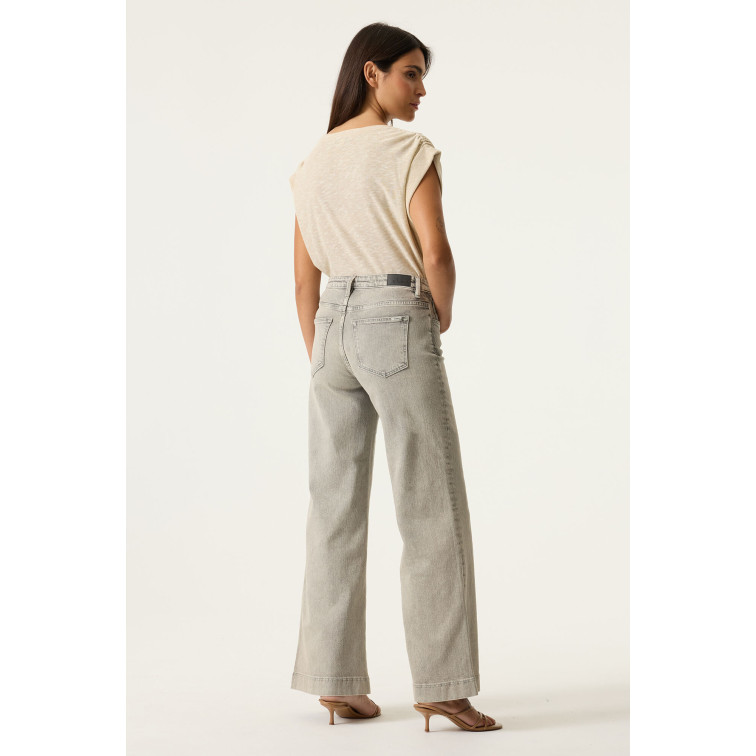 MUJER LADIES T-SHIRT SS 2401