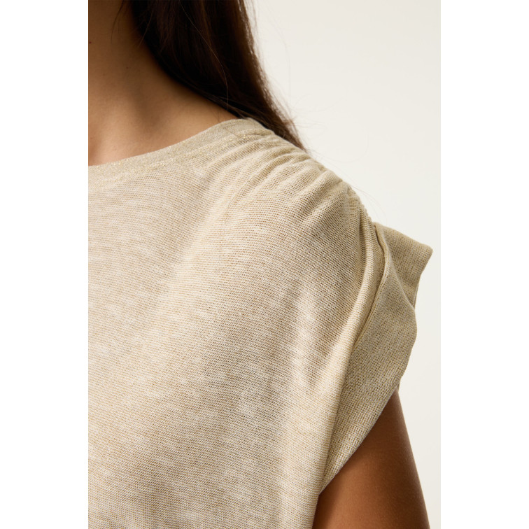 MUJER LADIES T-SHIRT SS 2401
