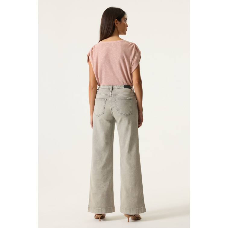 MUJER LADIES T-SHIRT SS 5253