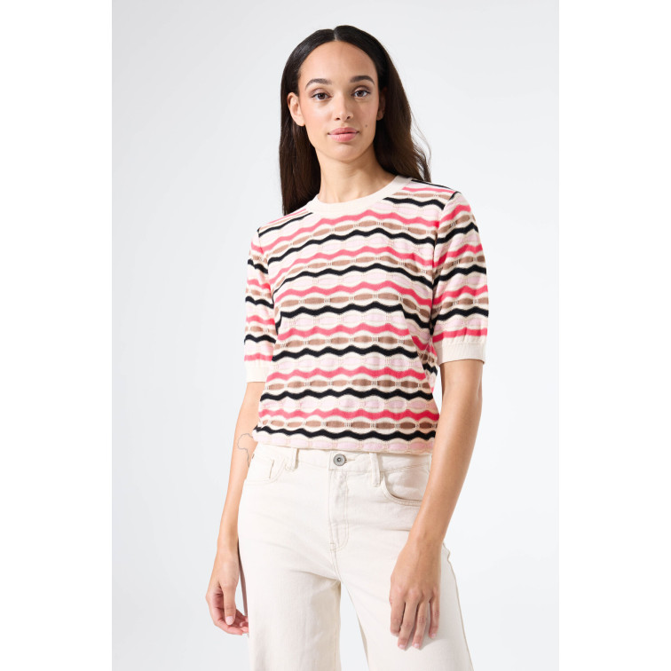 MUJER LADIES PULLOVER 4294