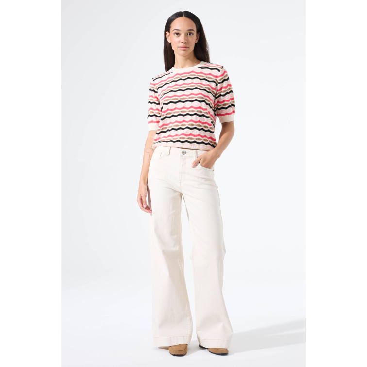 MUJER LADIES PULLOVER 4294