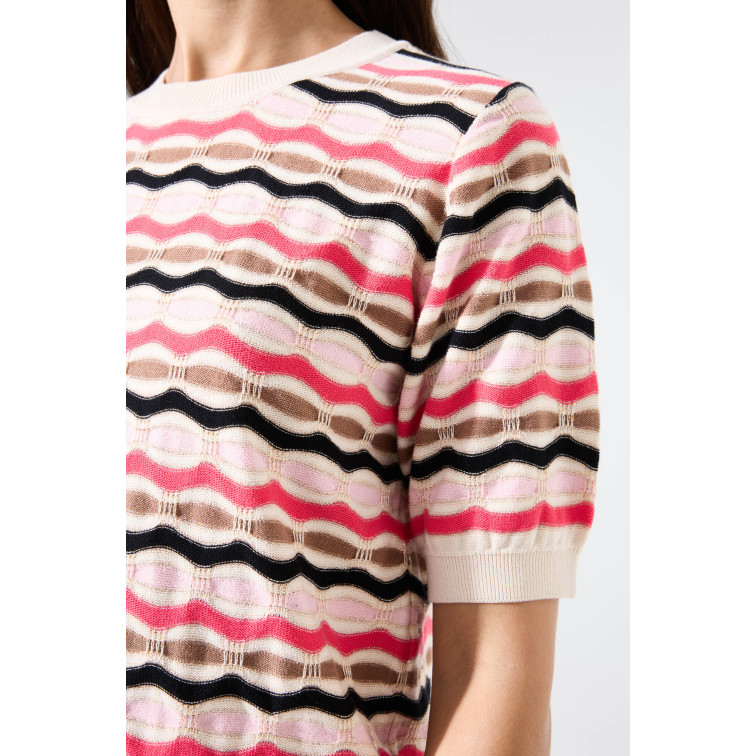 MUJER LADIES PULLOVER 4294