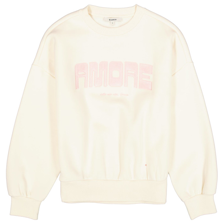 MUJER LADIES SWEAT 4294