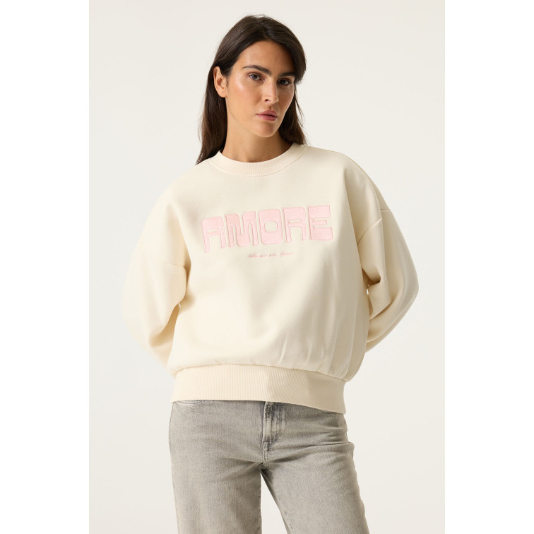 MUJER LADIES SWEAT 4294