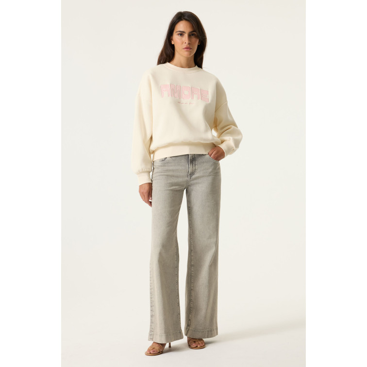 MUJER LADIES SWEAT 4294