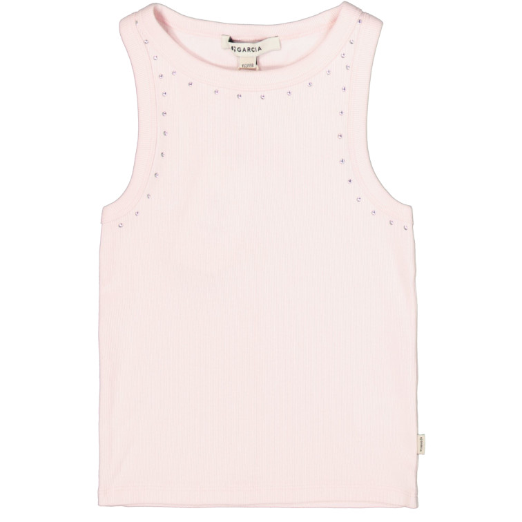 NIÑA GIRLS SINGLET 3553