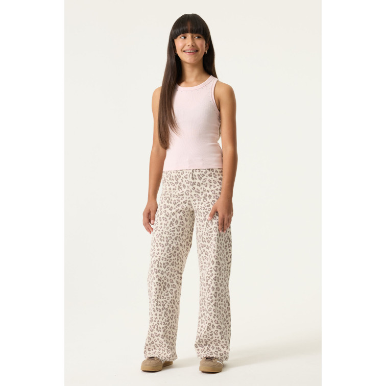 NIÑA GIRLS SINGLET 3553