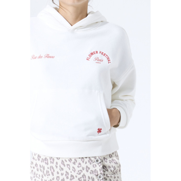 NIÑA GIRLS SWEAT 53