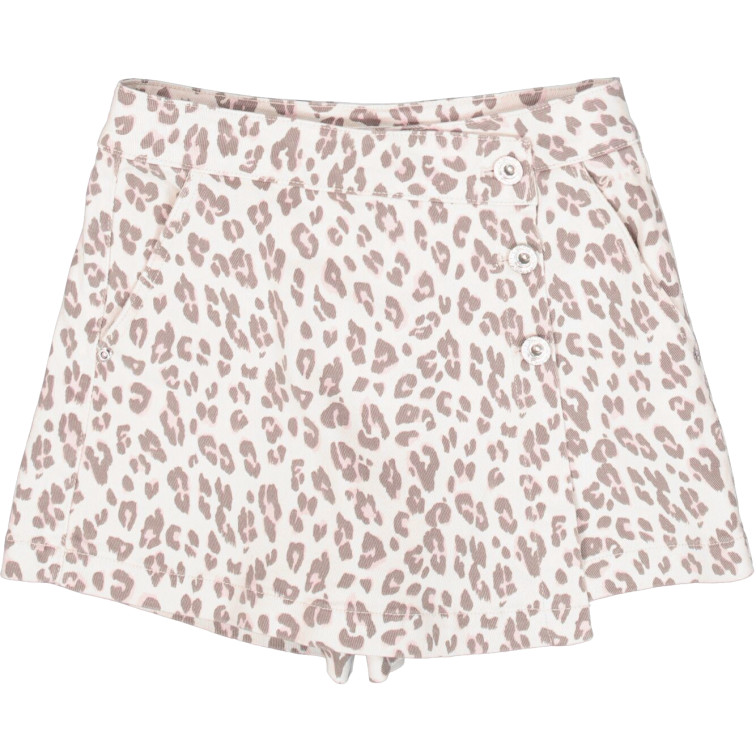 NIÑA GIRLS SKORT 1448