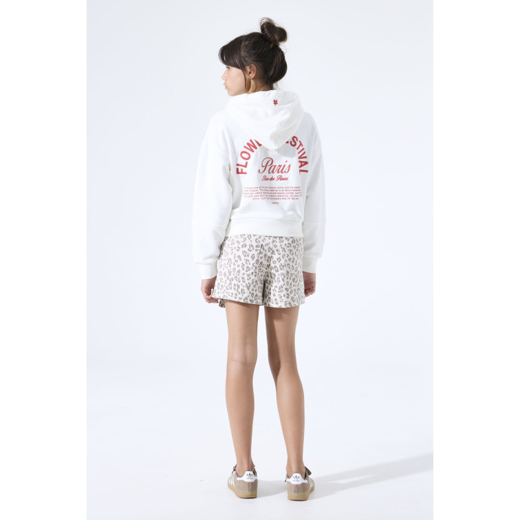 NIÑA GIRLS SKORT 1448