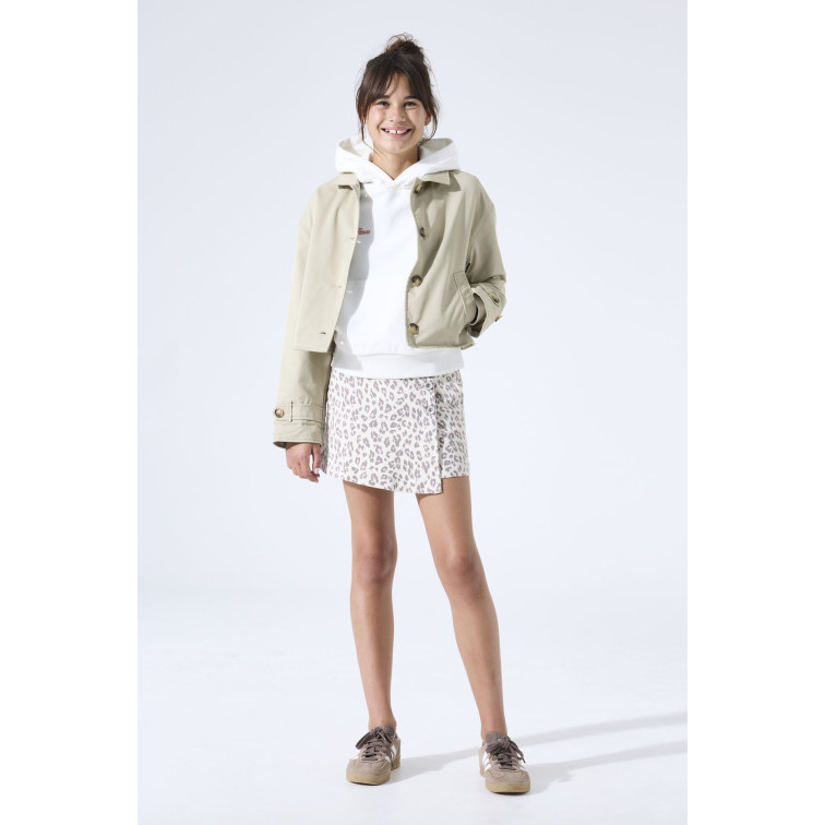 NIÑA GIRLS SKORT 1448