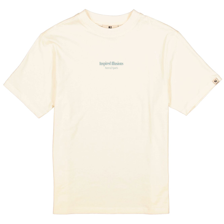 NIÑO BOYS T-SHIRT SS 53