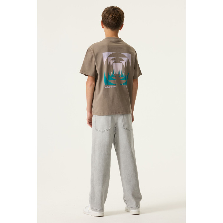 NIÑO BOYS T-SHIRT SS 5068